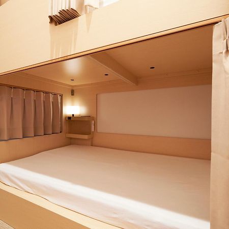 The Pocket Hotel Kyoto Shijo Karasuma Exteriér fotografie